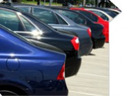 Servicios de alquiler