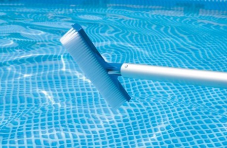 Mantenimiento de piscinas
